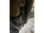 SAMBAR truck 4WD