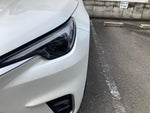 LEXUS LBX