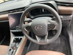 LEXUS LBX