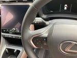 LEXUS LBX