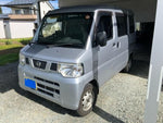 NV100 CLIPPER 4WD