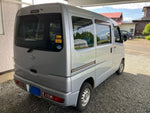 NV100 CLIPPER 4WD