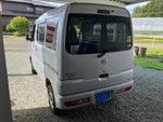 NV100 CLIPPER 4WD