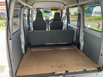 NV100 CLIPPER 4WD
