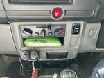 NV100 CLIPPER 4WD