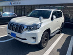 LANDCRUISER PRADO