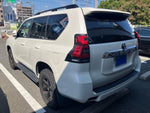 LANDCRUISER PRADO