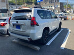 LANDCRUISER PRADO