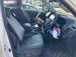 LANDCRUISER PRADO