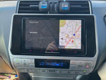 LANDCRUISER PRADO