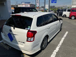 COROLLA FIELDER HYBRID