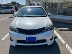 COROLLA FIELDER HYBRID