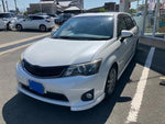COROLLA FIELDER HYBRID