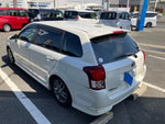 COROLLA FIELDER HYBRID