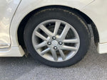 COROLLA FIELDER HYBRID