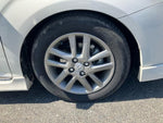 COROLLA FIELDER HYBRID
