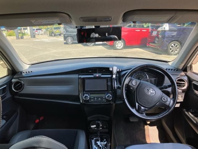 COROLLA FIELDER HYBRID