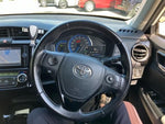 COROLLA FIELDER HYBRID