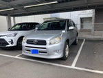 RAV4 4WD