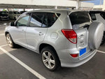 RAV4 4WD