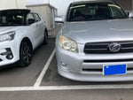 RAV4 4WD