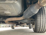 RAV4 4WD