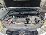 RAV4 4WD