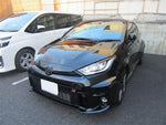 GR YARIS