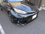 GR YARIS