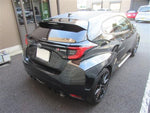 GR YARIS