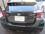GR YARIS