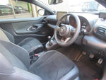 GR YARIS