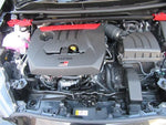 GR YARIS