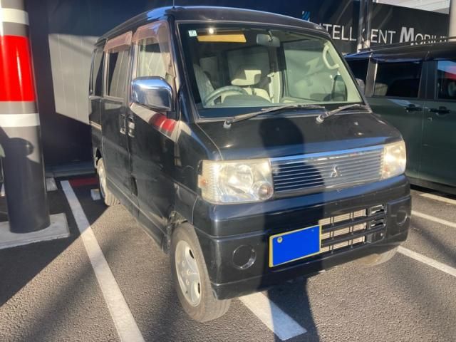 TOWNBOX 4WD