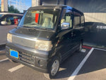 TOWNBOX 4WD
