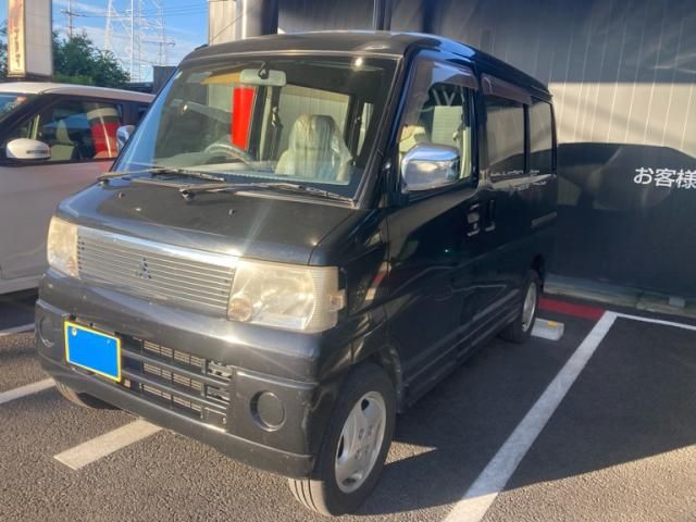 TOWNBOX 4WD