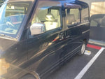 TOWNBOX 4WD