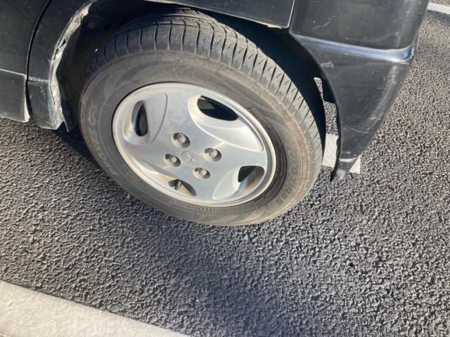 TOWNBOX 4WD