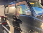 TOWNBOX 4WD