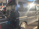 TOWNBOX 4WD