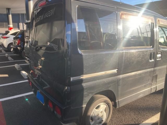 TOWNBOX 4WD