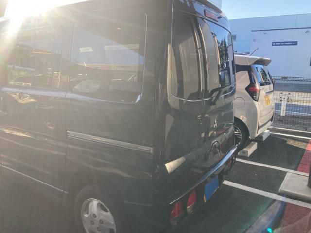 TOWNBOX 4WD