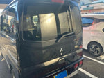 TOWNBOX 4WD