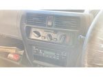 TOWNBOX 4WD