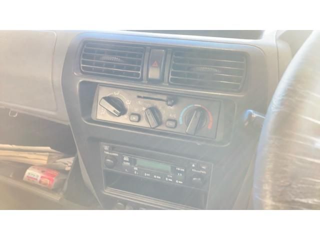 TOWNBOX 4WD
