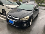 IMPREZA SPORT 4WD