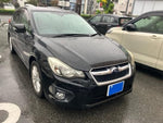 IMPREZA SPORT 4WD