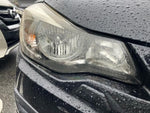 IMPREZA SPORT 4WD