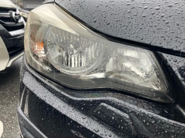 IMPREZA SPORT 4WD