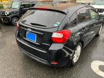 IMPREZA SPORT 4WD